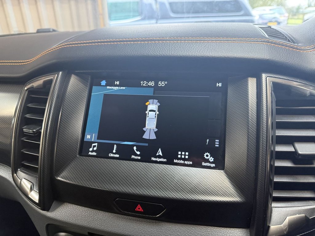 Used Ford Ranger 2019 for sale - 76547224: Photo 41