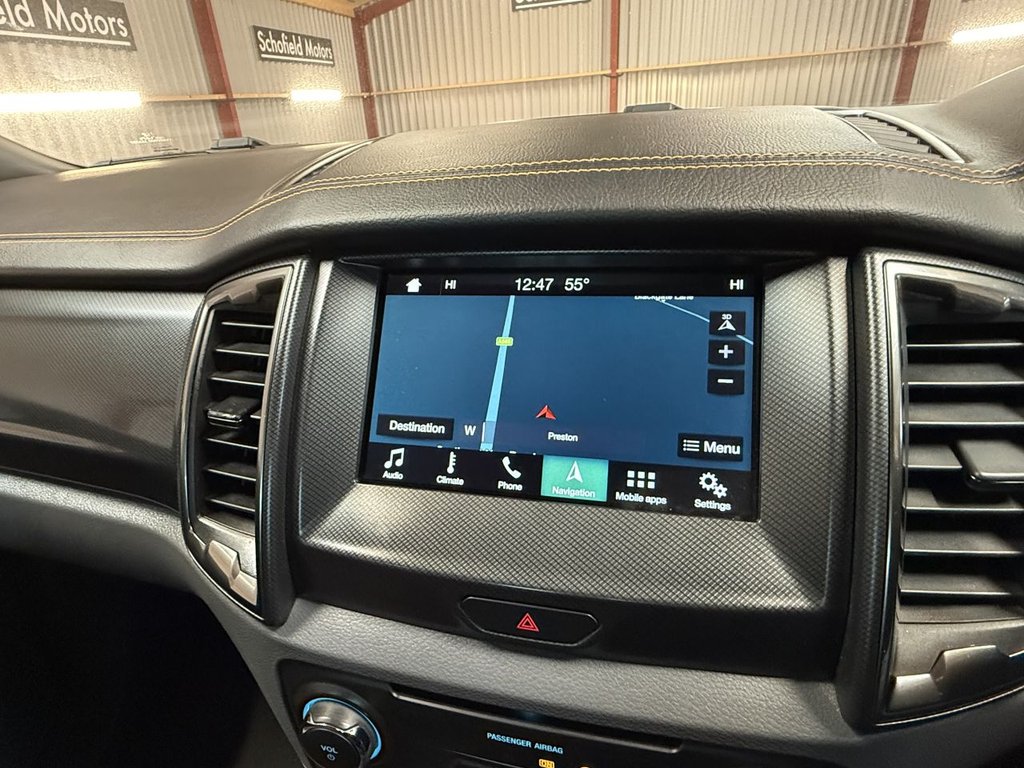 Used Ford Ranger 2019 for sale - 76547224: Photo 42