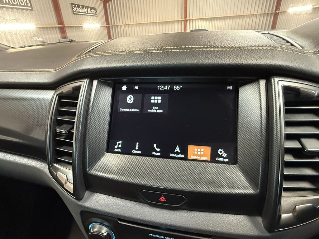 Used Ford Ranger 2019 for sale - 76547224: Photo 43