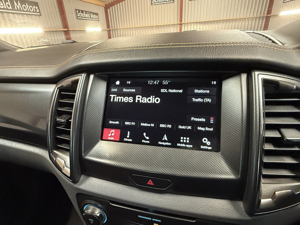 Used Ford Ranger 2019 for sale - 76547224: Photo 44