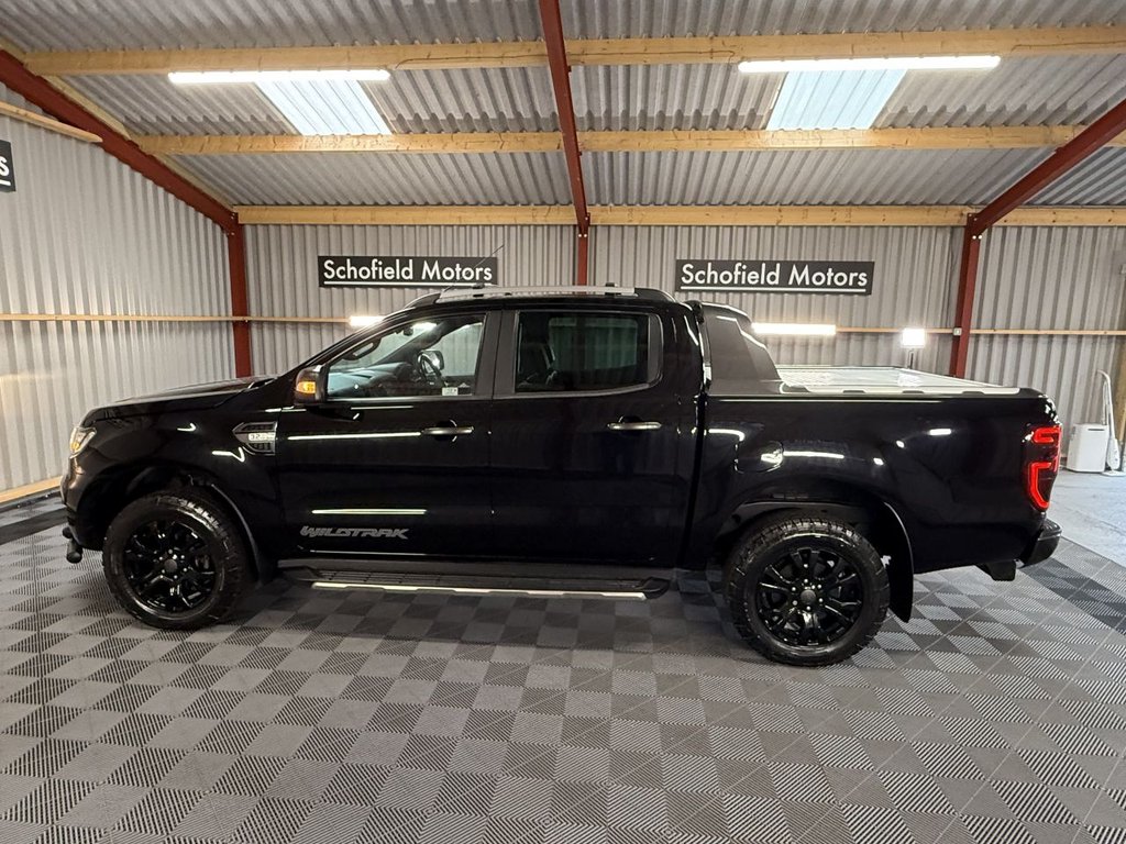 Used Ford Ranger 2019 for sale - 76547224: Photo 45