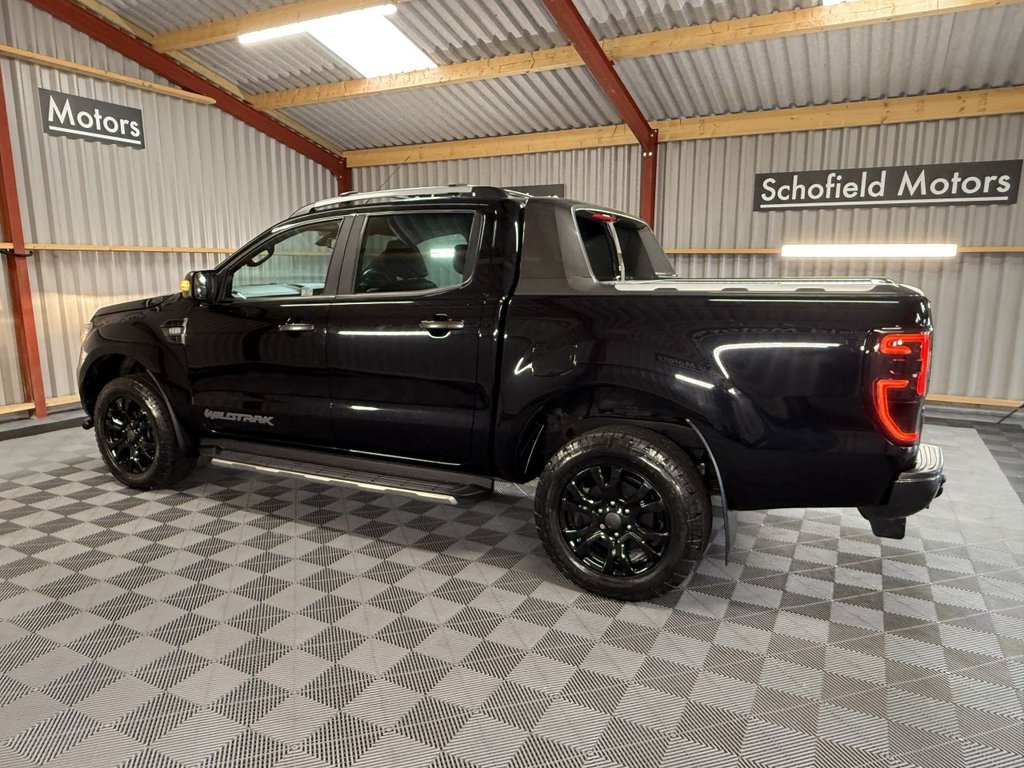 Used Ford Ranger 2019 for sale - 76547224: Photo 46