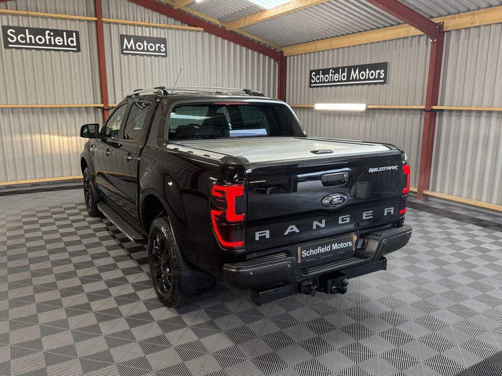Used Ford Ranger 2019 for sale - 76547224: Photo 47