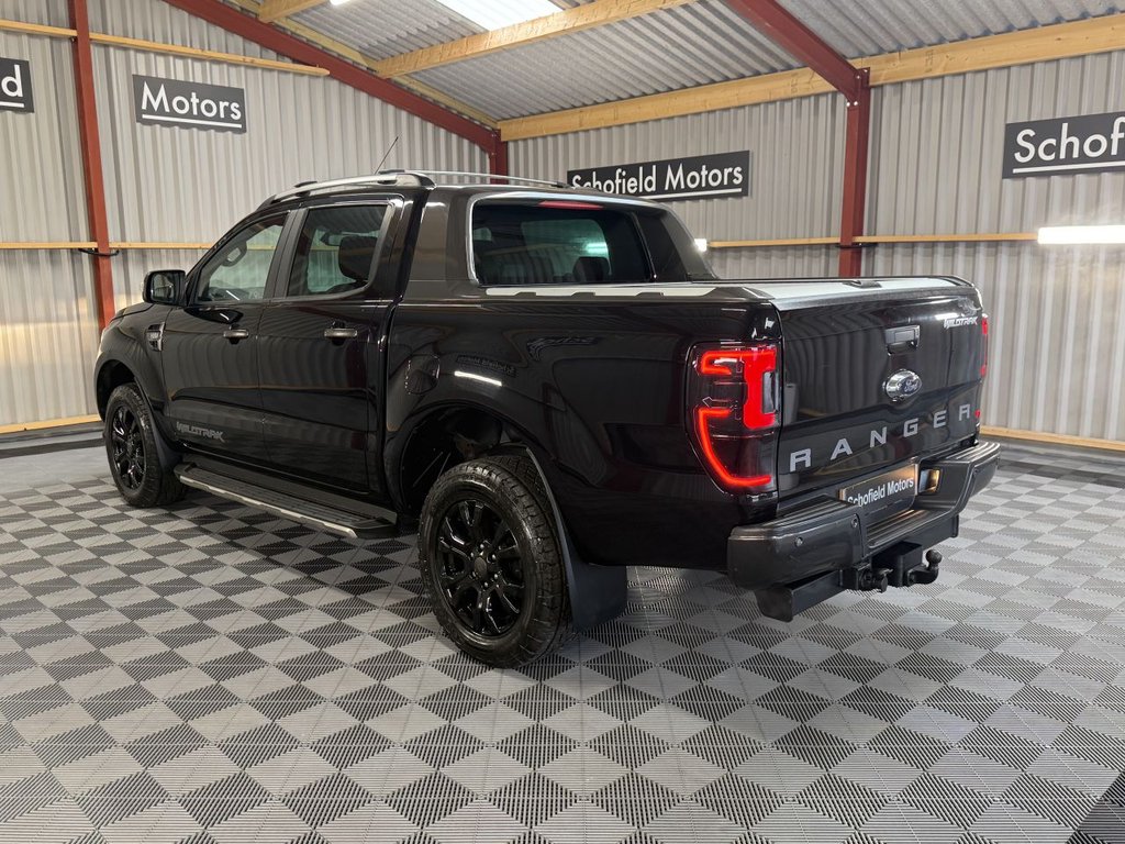 Used Ford Ranger 2019 for sale - 76547224: Photo 49