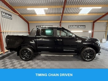 Used Ford Ranger 2019 for sale - 76547224: Photo