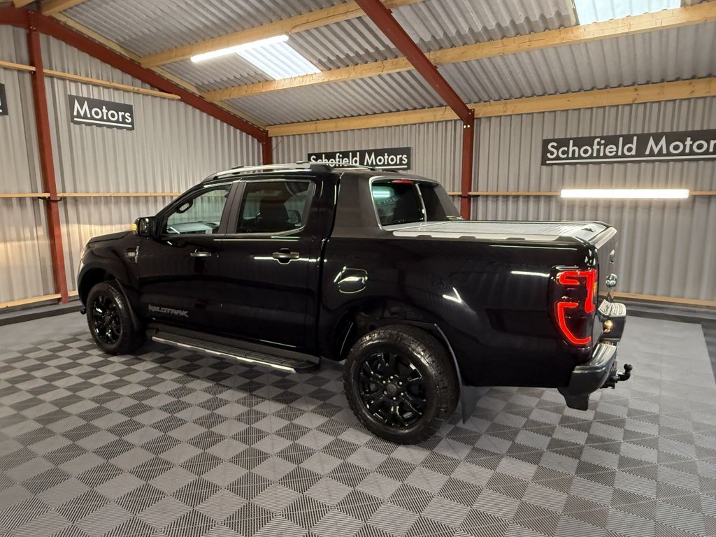 Used Ford Ranger 2019 for sale - 76547224: Photo 50