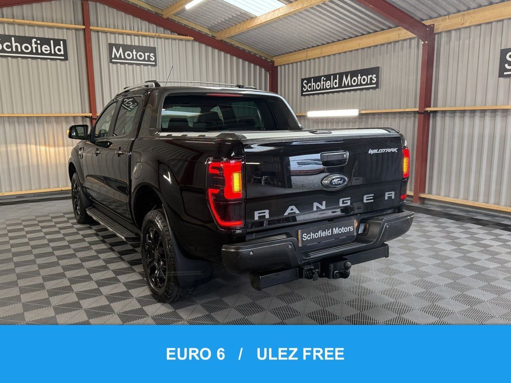 Used Ford Ranger 2019 for sale - 76547224: Photo 6