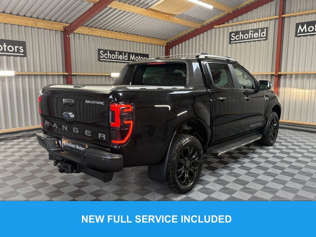 Used Ford Ranger 2019 for sale - 76547224: Photo 7