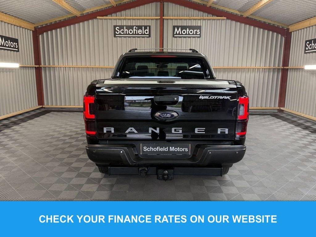 Used Ford Ranger 2019 for sale - 76547224: Photo 9