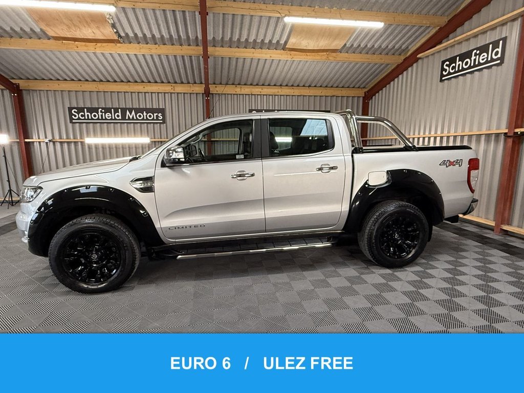 Used Ford Ranger 2017 for sale - 76909768: Photo 12