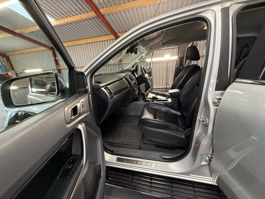 Used Ford Ranger 2017 for sale - 76909768: Photo 17