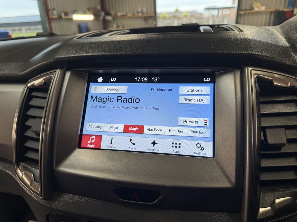 Used Ford Ranger 2017 for sale - 76909768: Photo 18