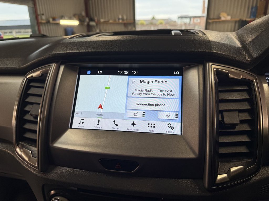 Used Ford Ranger 2017 for sale - 76909768: Photo 27