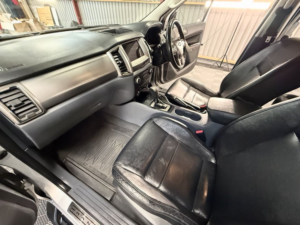 Used Ford Ranger 2017 for sale - 76909768: Photo 29