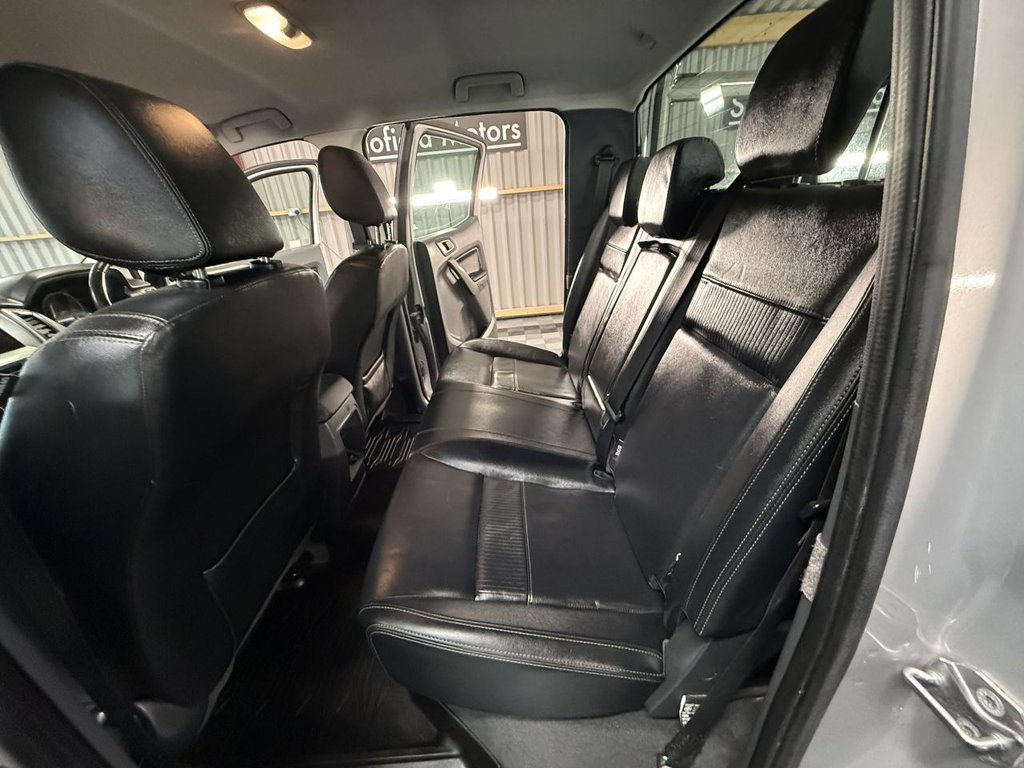 Used Ford Ranger 2017 for sale - 76909768: Photo 31