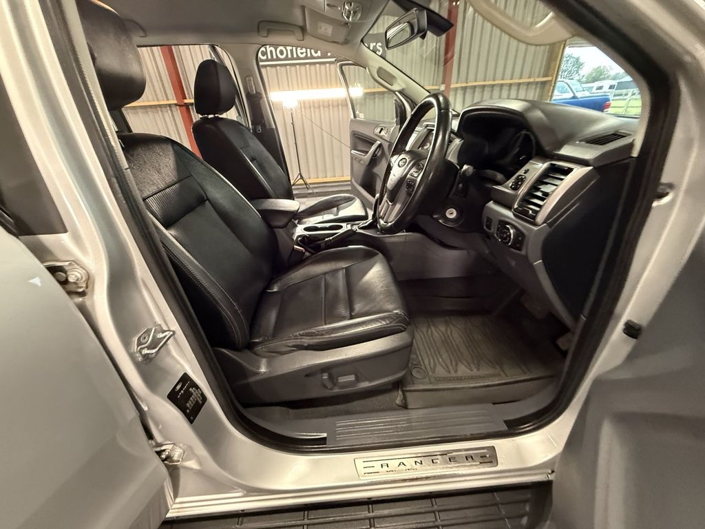 Used Ford Ranger 2017 for sale - 76909768: Photo 35