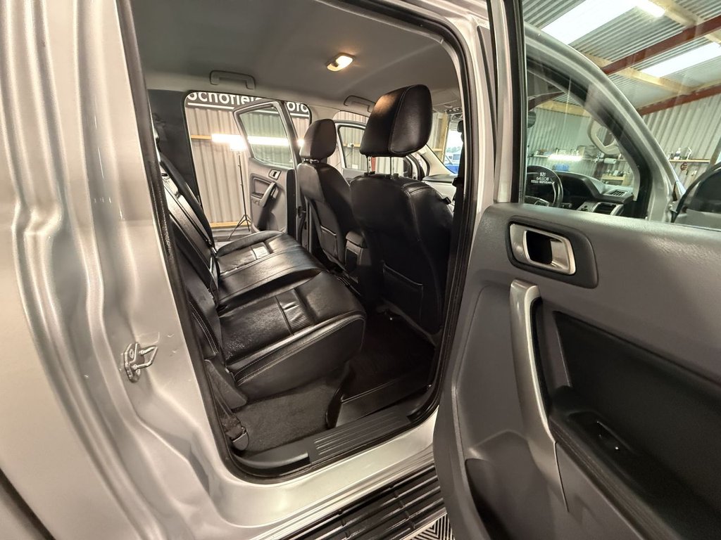 Used Ford Ranger 2017 for sale - 76909768: Photo 40