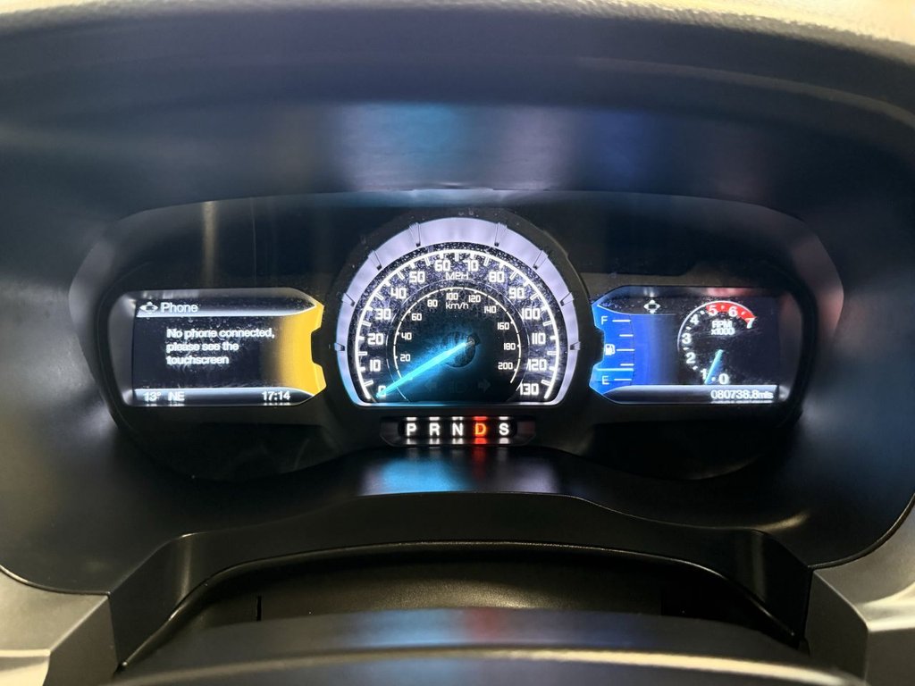 Used Ford Ranger 2017 for sale - 76909768: Photo 49