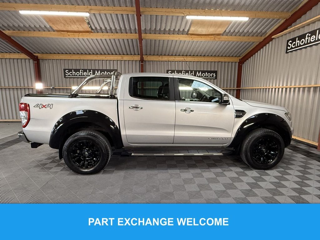 Used Ford Ranger 2017 for sale - 76909768: Photo 5
