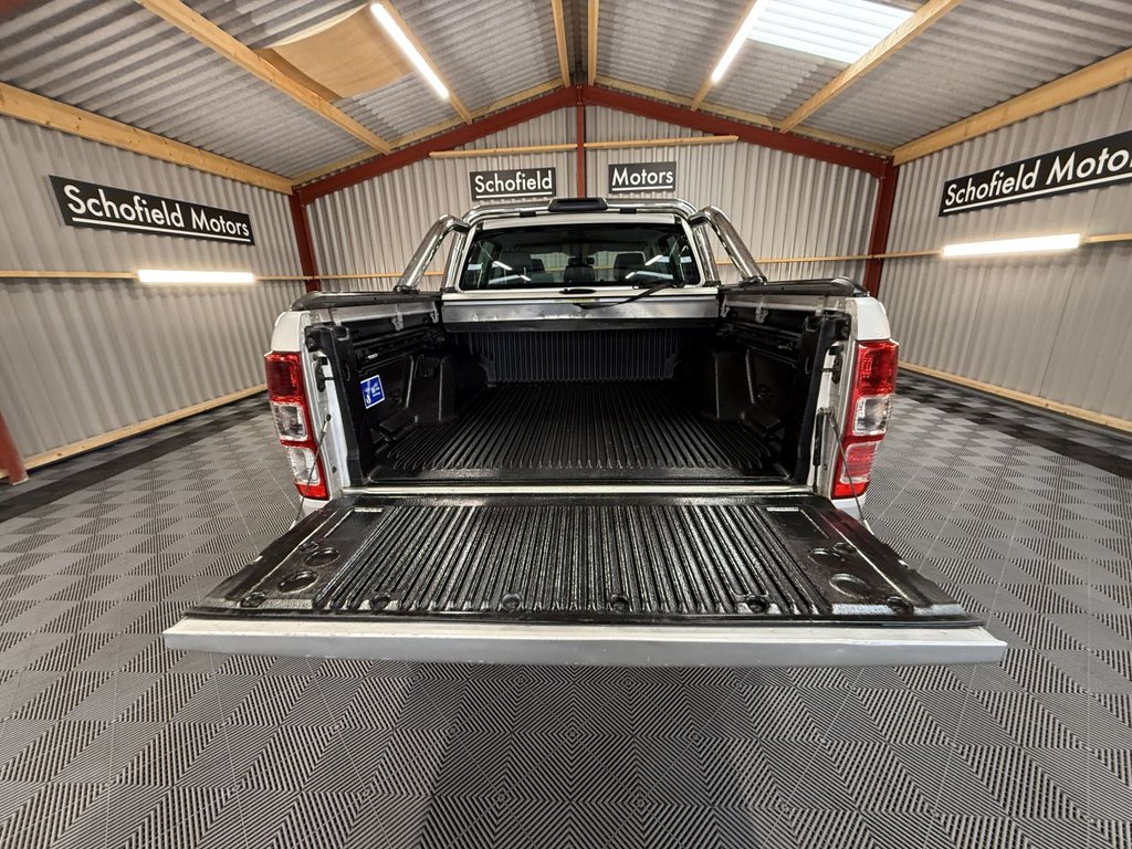 Used Ford Ranger 2017 for sale - 76909768: Photo 9