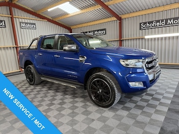 Ford - Ranger