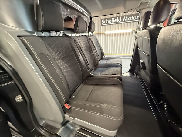 Used Vauxhall Vivaro 2018 for sale - 76173367: Photo 33