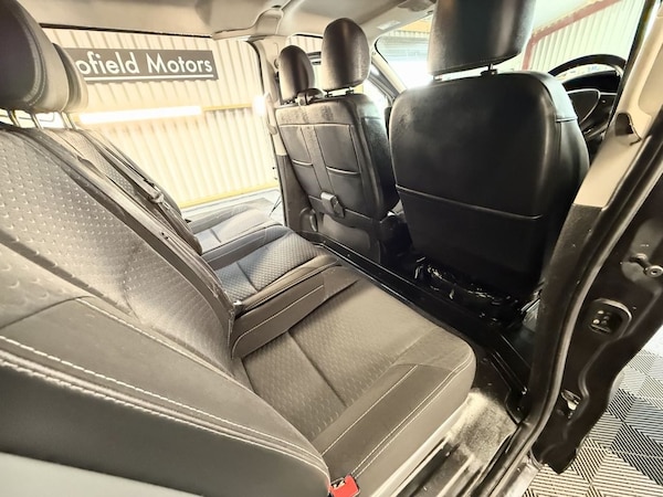 Used Vauxhall Vivaro 2018 for sale - 76173367: Photo 34