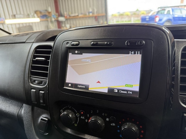 Used Vauxhall Vivaro 2018 for sale - 76173367: Photo 41