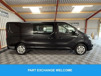 Used Vauxhall Vivaro 2018 for sale - 76173367: Photo 4