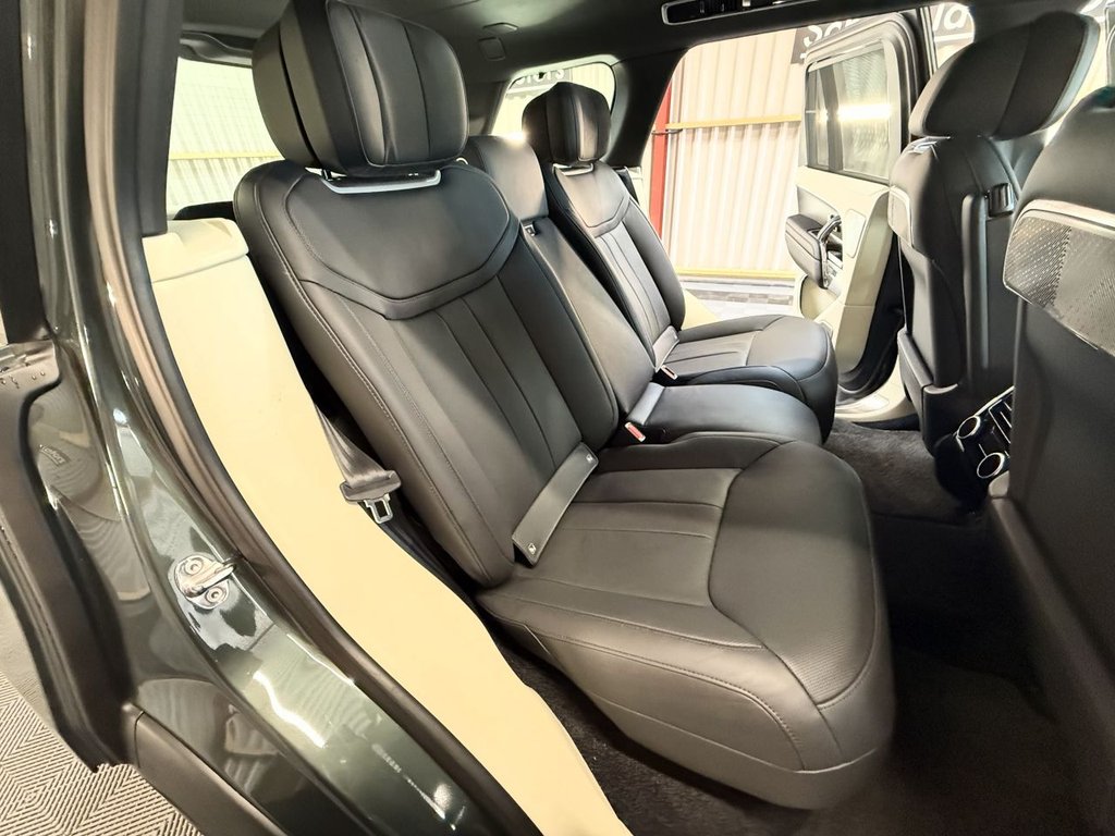 Used Land Rover Range Rover 2024 for sale - 77287478: Photo 12