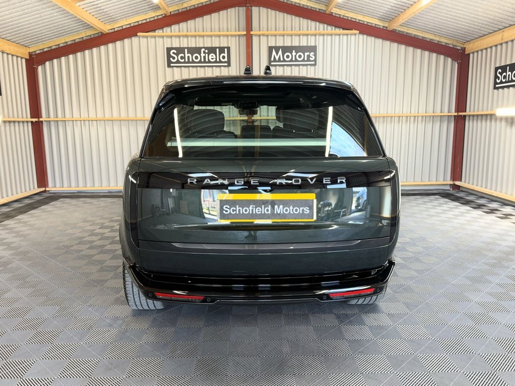 Used Land Rover Range Rover 2024 for sale - 77287478: Photo 14