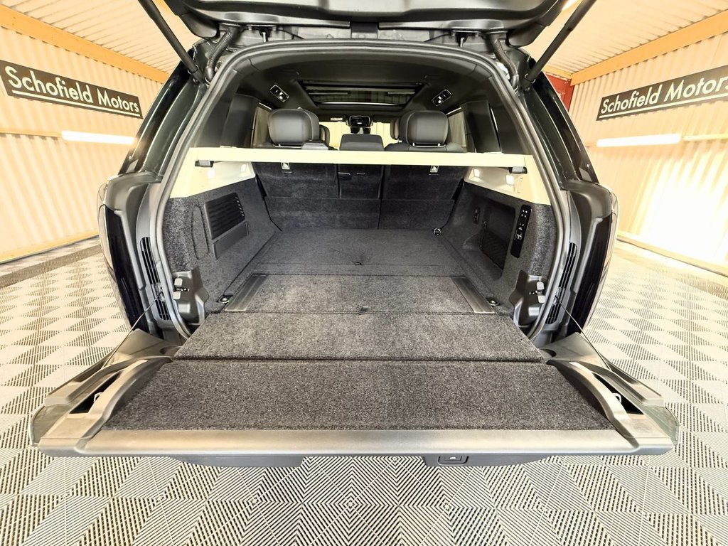 Used Land Rover Range Rover 2024 for sale - 77287478: Photo 17