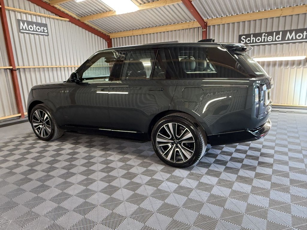 Used Land Rover Range Rover 2024 for sale - 77287478: Photo 21