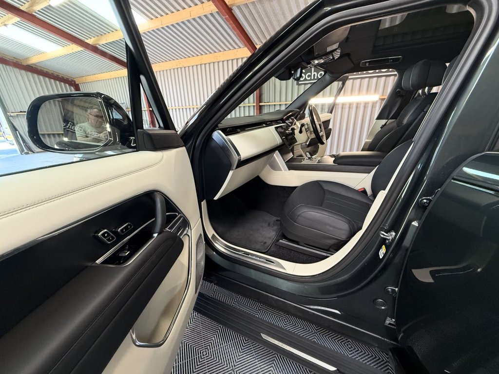 Used Land Rover Range Rover 2024 for sale - 77287478: Photo 23