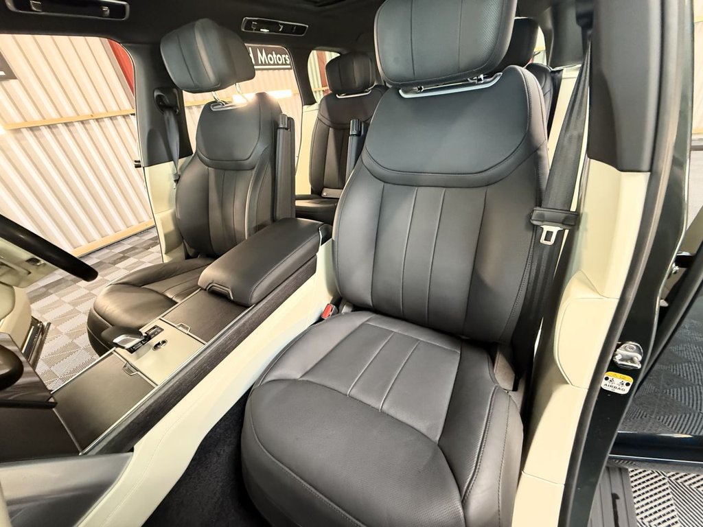 Used Land Rover Range Rover 2024 for sale - 77287478: Photo 24