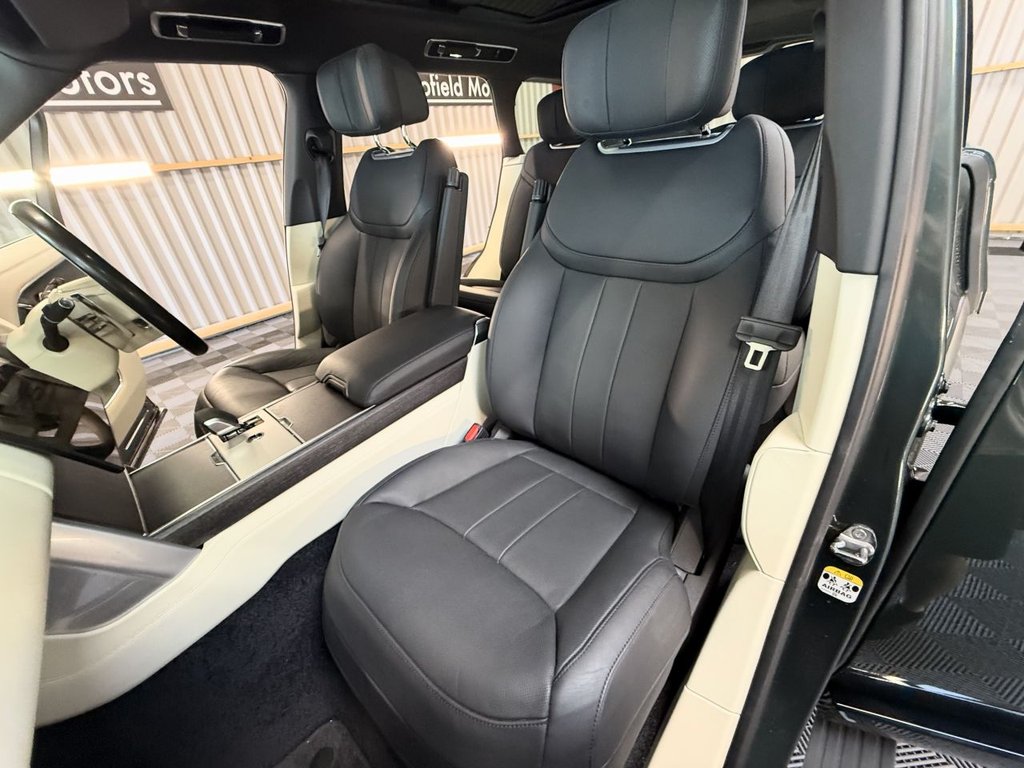 Used Land Rover Range Rover 2024 for sale - 77287478: Photo 25