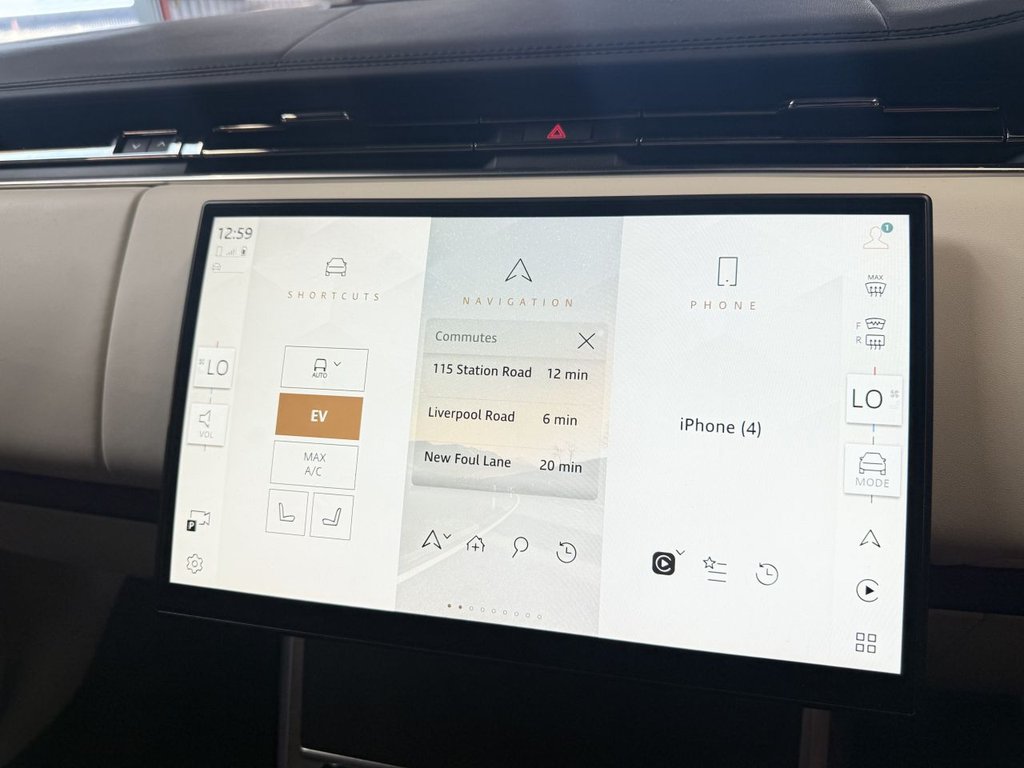 Used Land Rover Range Rover 2024 for sale - 77287478: Photo 26