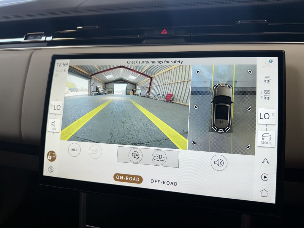 Used Land Rover Range Rover 2024 for sale - 77287478: Photo 27