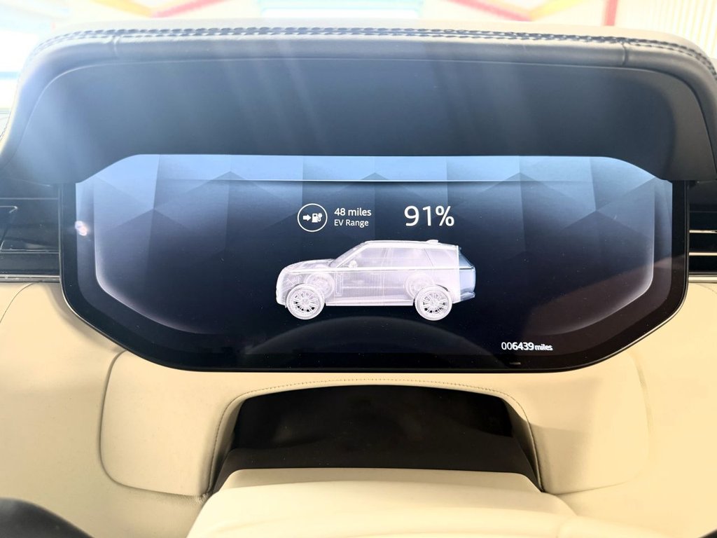 Used Land Rover Range Rover 2024 for sale - 77287478: Photo 28