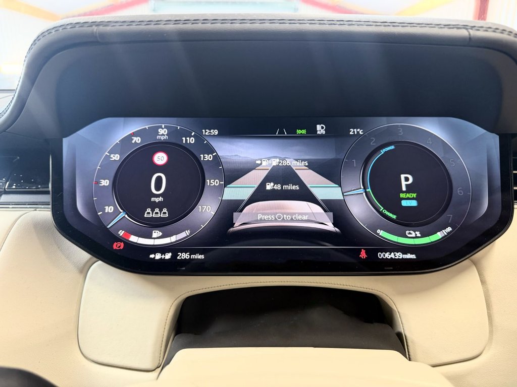 Used Land Rover Range Rover 2024 for sale - 77287478: Photo 29