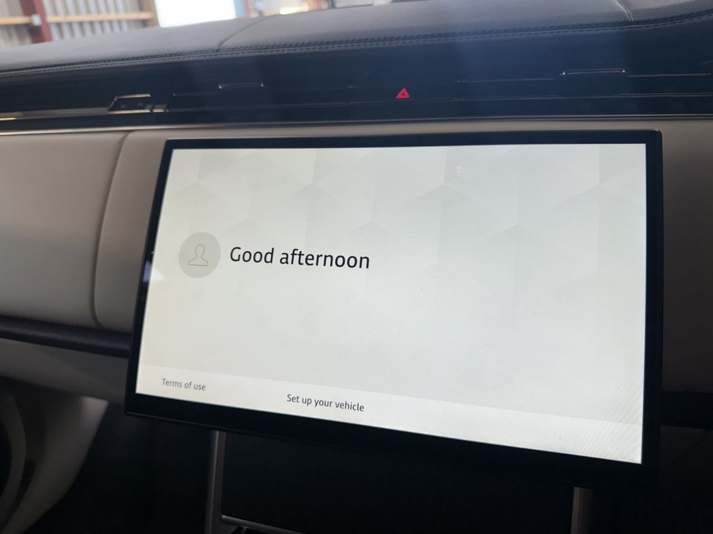 Used Land Rover Range Rover 2024 for sale - 77287478: Photo 30