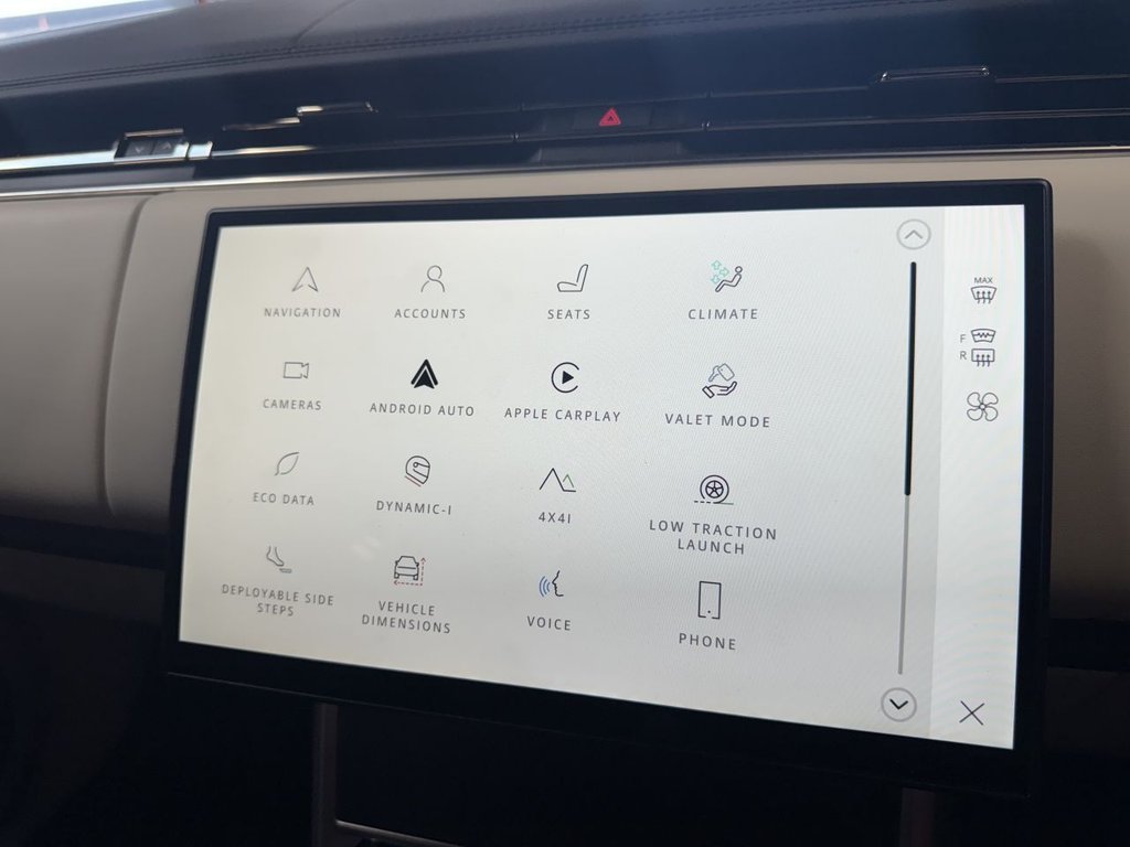 Used Land Rover Range Rover 2024 for sale - 77287478: Photo 31