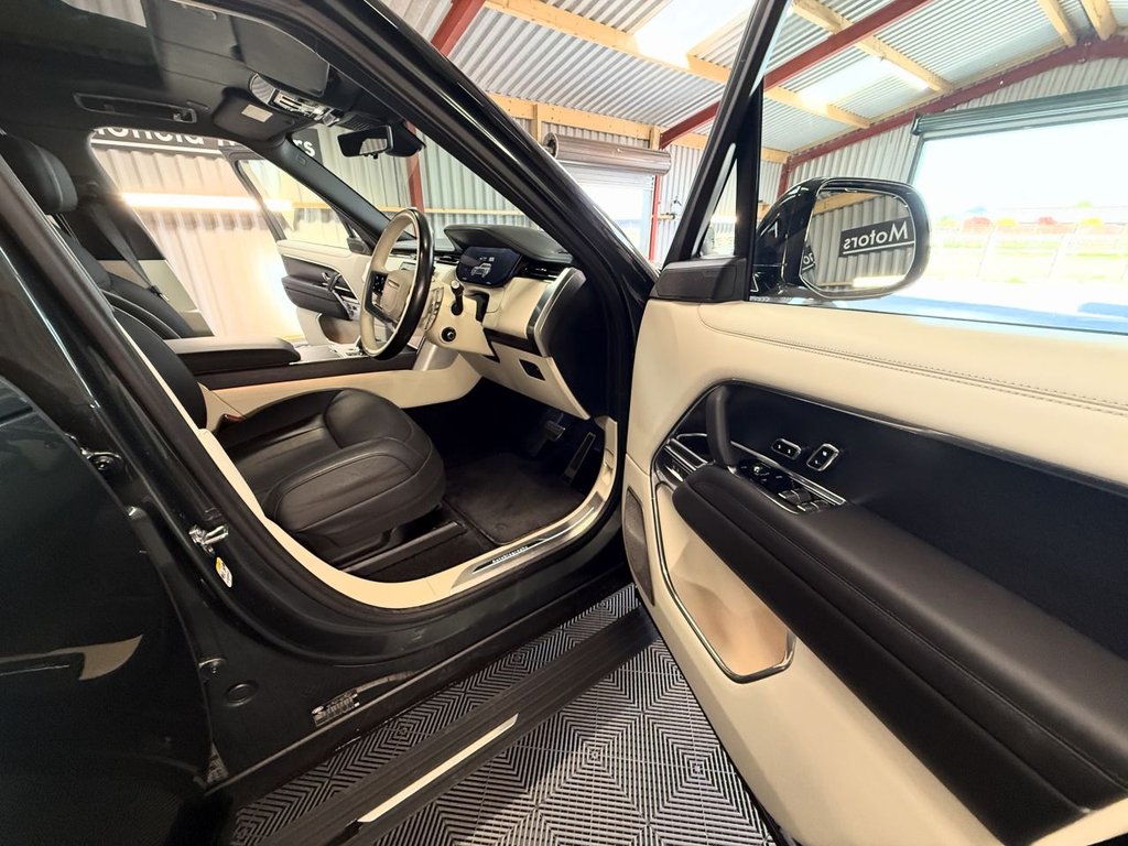 Used Land Rover Range Rover 2024 for sale - 77287478: Photo 32