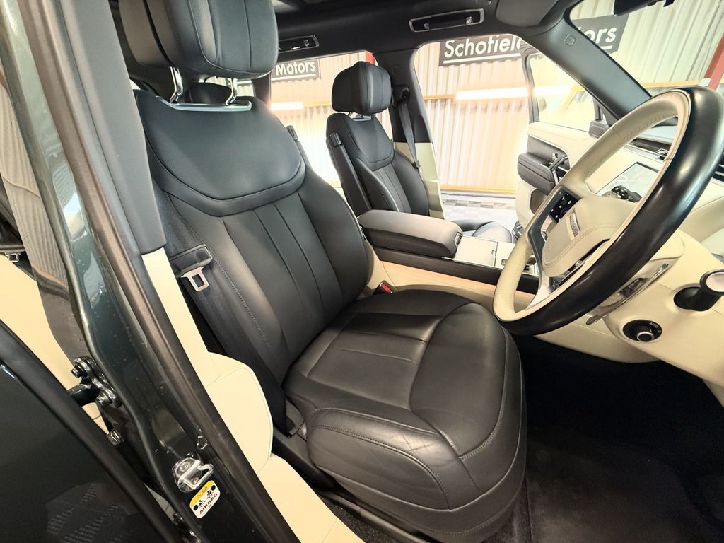 Used Land Rover Range Rover 2024 for sale - 77287478: Photo 41