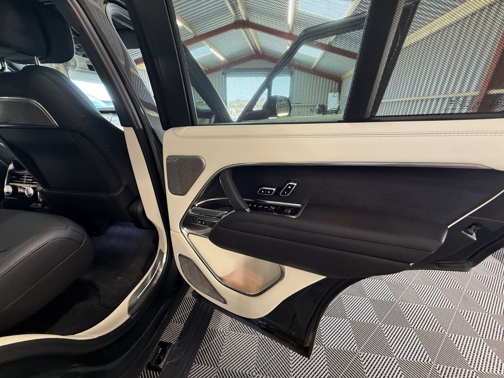 Used Land Rover Range Rover 2024 for sale - 77287478: Photo 42