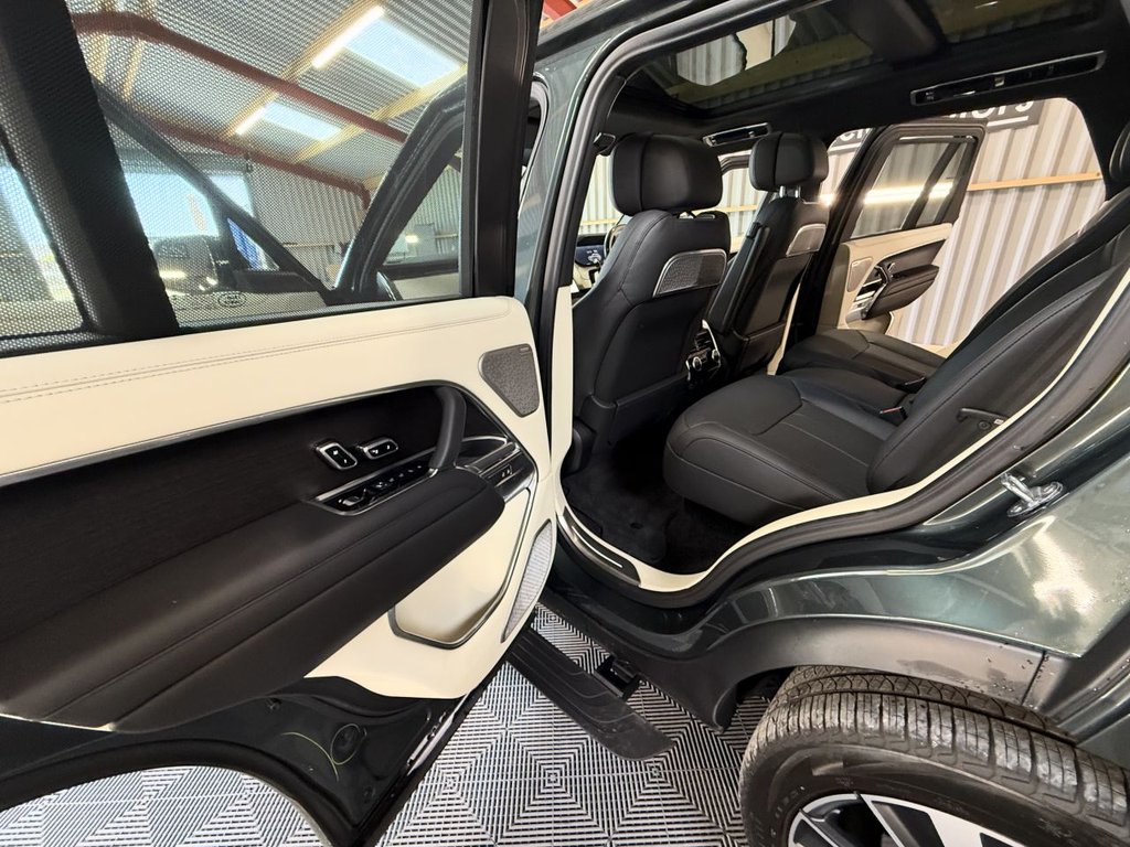 Used Land Rover Range Rover 2024 for sale - 77287478: Photo 43