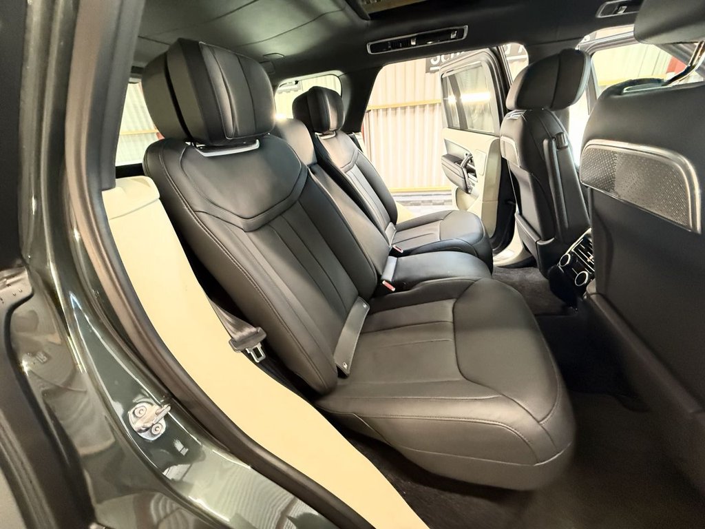 Used Land Rover Range Rover 2024 for sale - 77287478: Photo 44