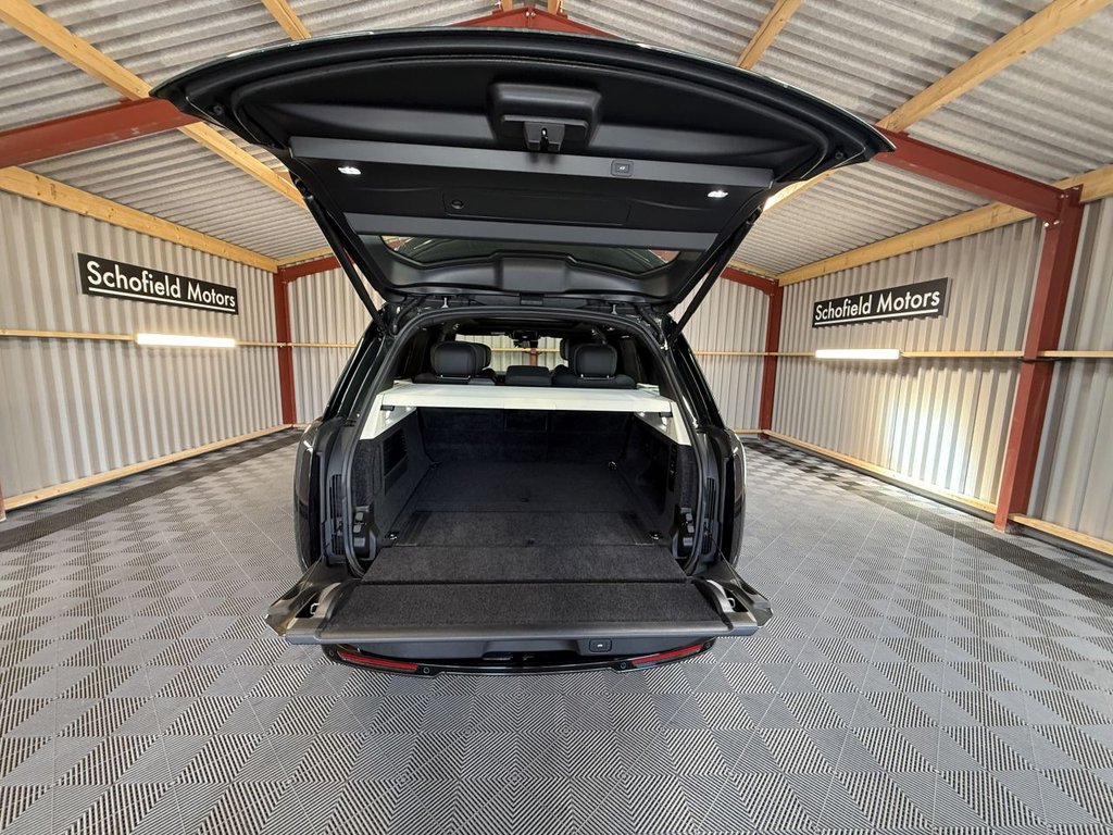 Used Land Rover Range Rover 2024 for sale - 77287478: Photo 45