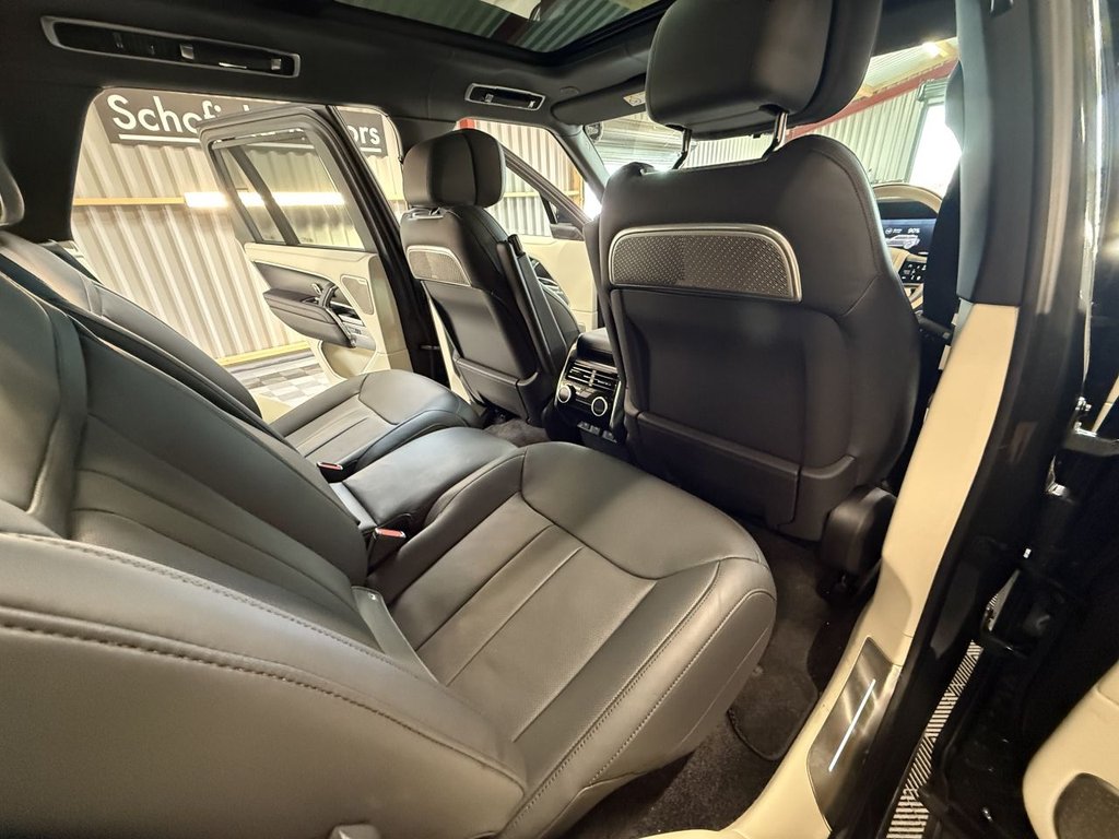 Used Land Rover Range Rover 2024 for sale - 77287478: Photo 46