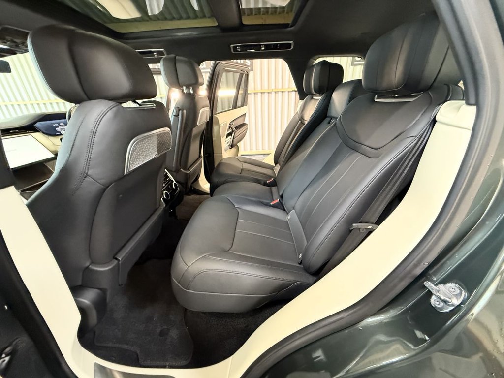 Used Land Rover Range Rover 2024 for sale - 77287478: Photo 48